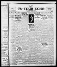 The Teco Echo, March 12, 1936